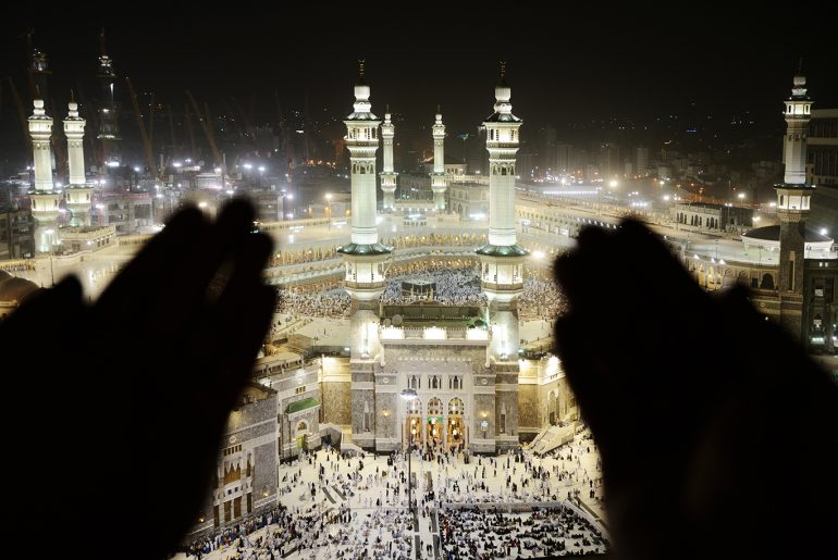 Keutamaan-keutamaan Umroh Keutamaan Umroh