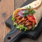 Kuliner Khas Arab Saudi saat Umroh