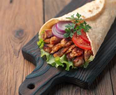 Yuk Cicipi 8 Kuliner Khas Arab Saudi saat Umroh di Mekkah Kuliner Khas Arab Saudi saat Umroh