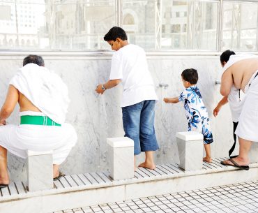 Larangan Haji Perlu Anda Ketahui larangan haji