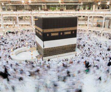 Larangan Umroh: Jangan Lakukan Ini Saat Umroh Larangan Saat Umroh