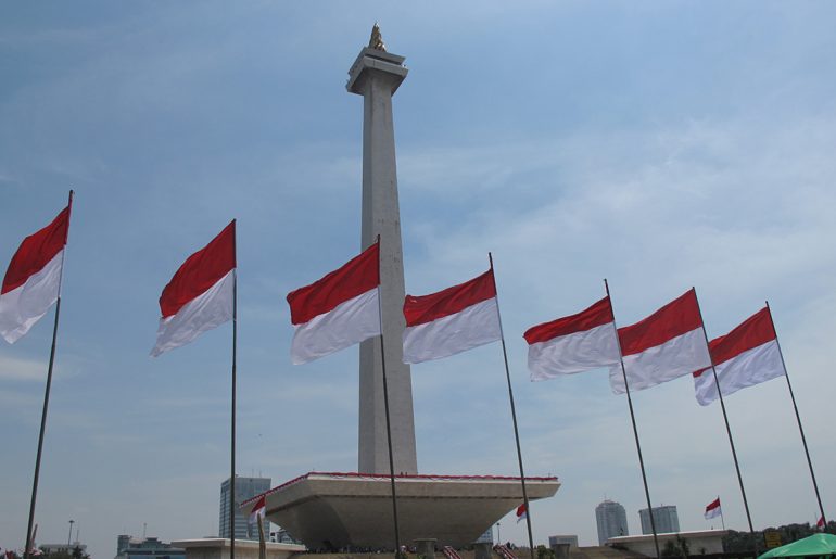 Museum Kemerdekaan Indonesia