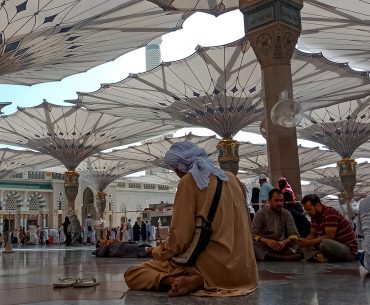 Niat Haji Untuk Anda yang Akan Beribadah Haji Niat Haji