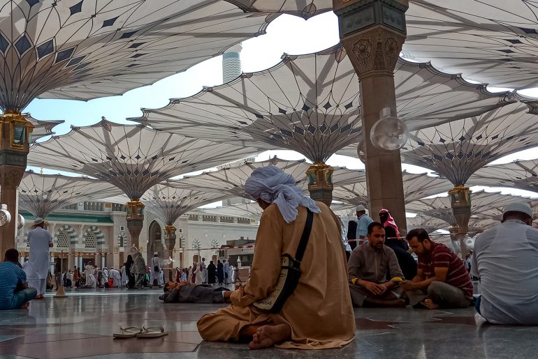 Niat Haji Untuk Anda yang Akan Beribadah Haji Niat Haji