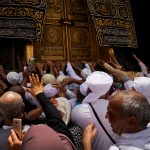 Pengertian, Hukum, Syarat, Wajib dan Rukun Haji