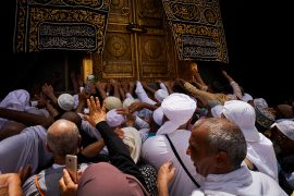Haji: Pengertian, Hukum, Syarat, Wajib dan Rukun Haji - Umroh.com