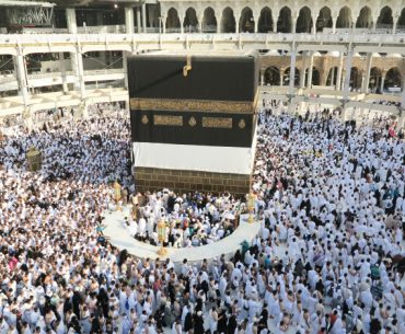 Perlu Dipahami, Ini Pengertian dari Tahallul