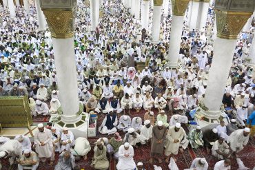 Perbedaan Haji Qiran, Ifrad, dan Tamattu