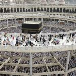 Persiapan Kesehatan Sebelum Umroh