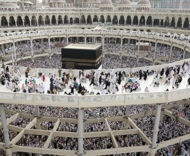 Persiapan Kesehatan Sebelum Umroh