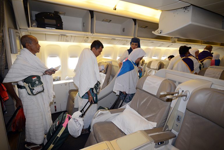 Persiapan Sebelum Ibadah Haji Persiapan ibadah haji