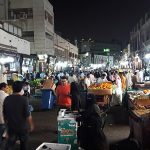 Tempat Belanja di Mekkah