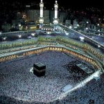Tips Beribadah di Masjidil Haram