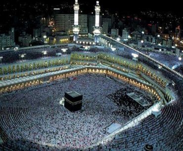 Tips Beribadah di Masjidil Haram