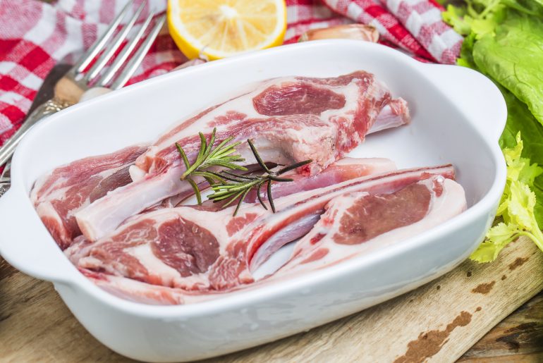 Tips Mengolah Daging Kambing Qurban Tips Mengolah Daging Kambing Qurban