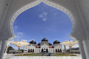 Tips Sholat Idul Adha