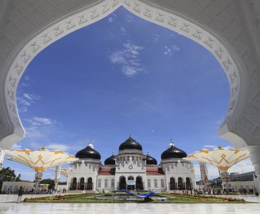 Tips Sholat Idul Adha