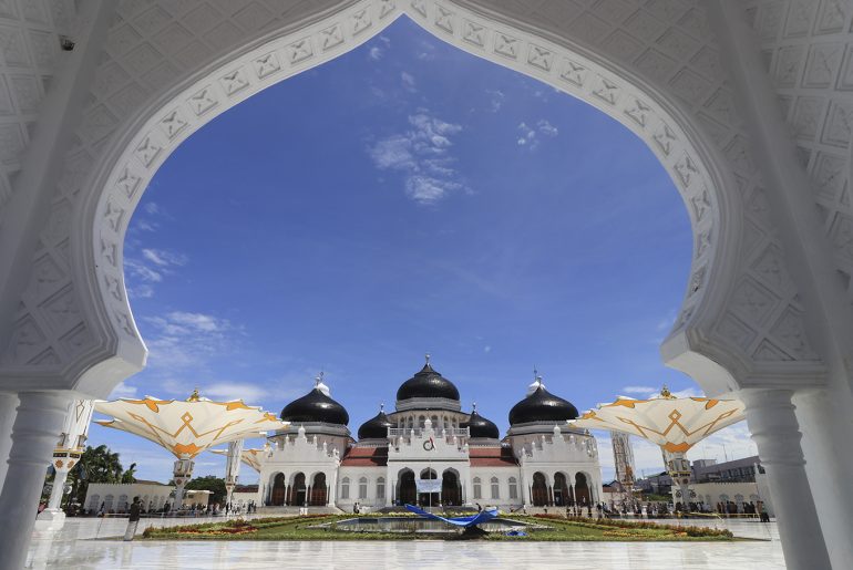 Tips Sholat Idul Adha