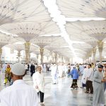 Umroh Berapa Hari