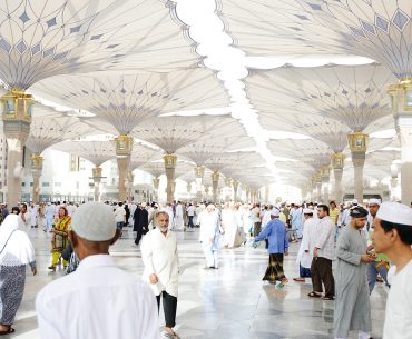 Ini Lama Hari Perjalanan Umroh Umroh Berapa Hari