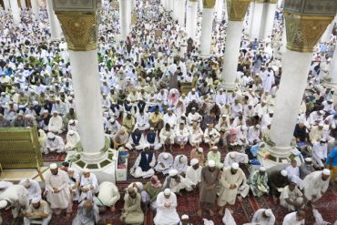 ayat alquran tentang haji dan umroh