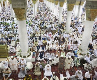 Ayat tentang Haji dan Umroh dalam Al Quran ayat alquran tentang haji dan umroh