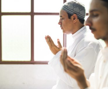 Sering Dilupakan, Ini Bacaan Penting saat Sholat Jumat