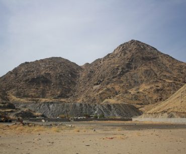 Fakta Menarik di Balik Indahnya Jabal Tsur