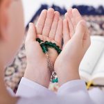 tips mengajarkan anak puasa