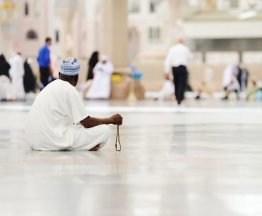 Sholat Istikharah sholat istikharah