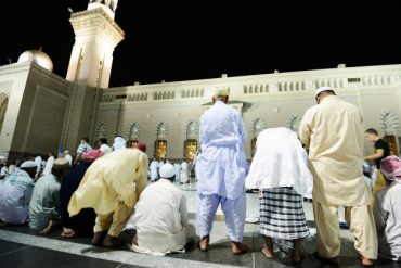 keutamaan sholat istikharah