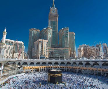 Manasik Umroh Manasik Umroh