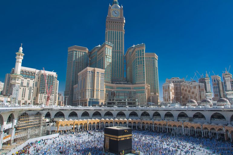 Manasik Umroh Manasik Umroh