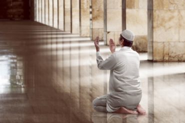 niat dan bacaan sholat tahajud