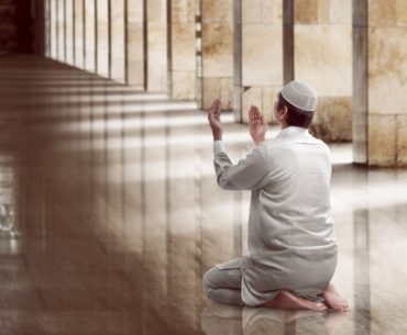 Niat dan Bacaan Sholat Tahajud niat dan bacaan sholat tahajud