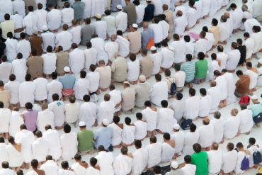 pengertian sholat istikharah