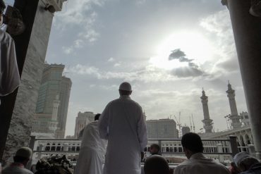 peristiwa 10 muharram