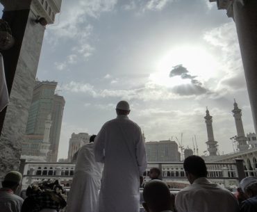 peristiwa 10 muharram