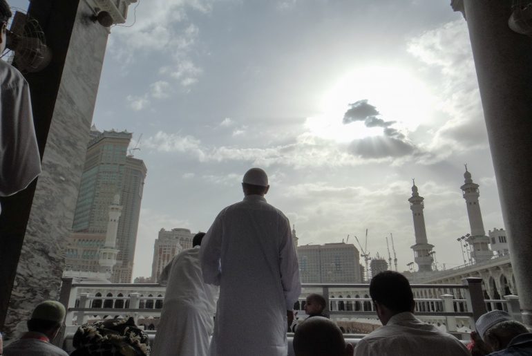 peristiwa 10 muharram