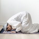 tata cara sholat dhuha
