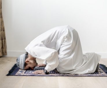 Tata Cara dan Waktu Pelaksanaan Sholat Dhuha tata cara sholat dhuha