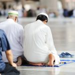 tata cara sholat istikharah