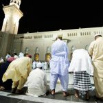 tata cara sholat jumat