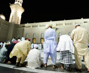 Tata Cara dan Waktu Pelaksanaan Sholat Jumat tata cara sholat jumat