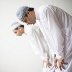 tata cara sholat tahajud