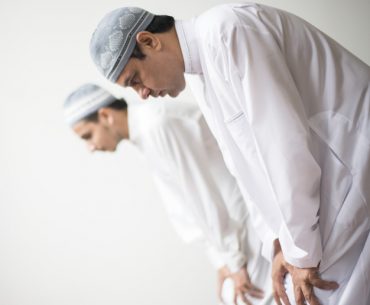 Tata Cara Sholat Tahajud yang Wajib Dilakukan tata cara sholat tahajud