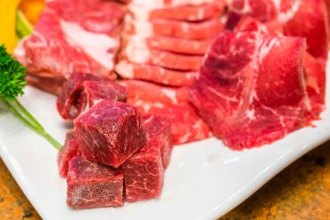 tips menyimpan daging qurban