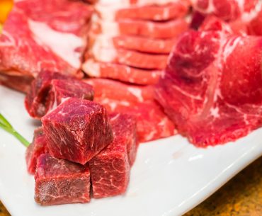 tips menyimpan daging qurban