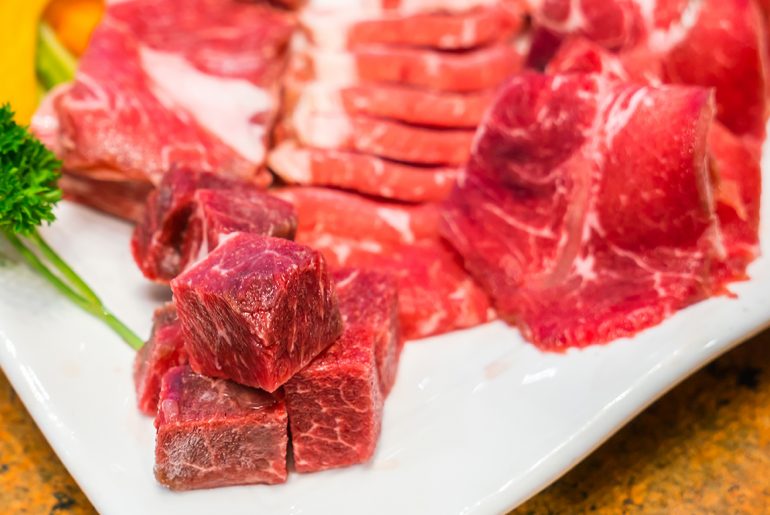 Tips Menyimpan Daging Qurban tips menyimpan daging qurban