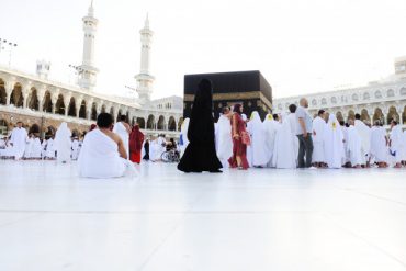 umroh dan wisata turki